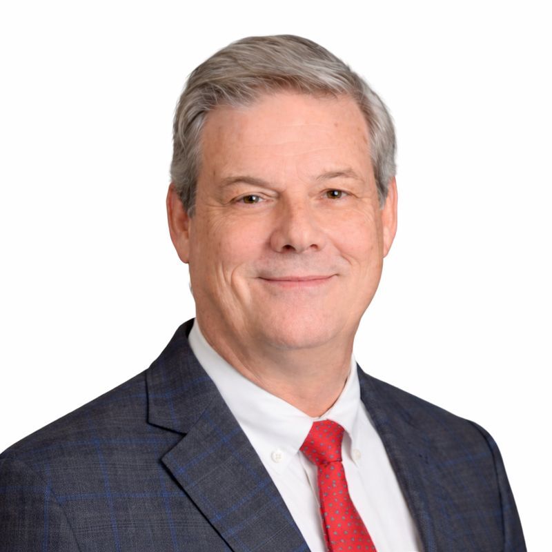 David Hagewood Headshot Light background