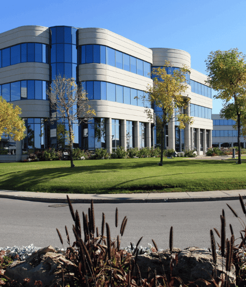 Industrial and commercial Industrial and commercial