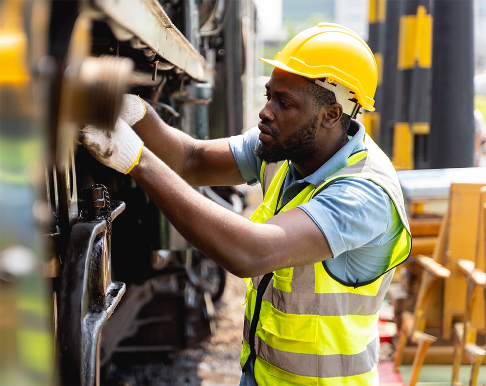 Industrial & Commercial Generator Services1 Industrial & Commercial Generator Services1