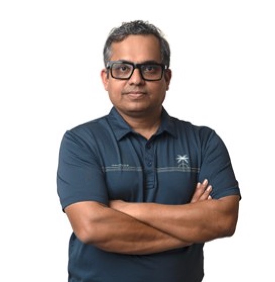 Ashish Achlerkar