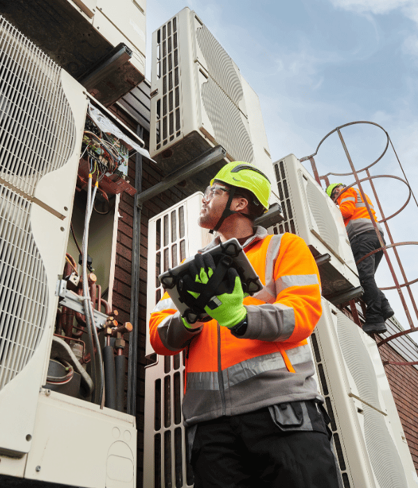 Generator maintenance Generator maintenance