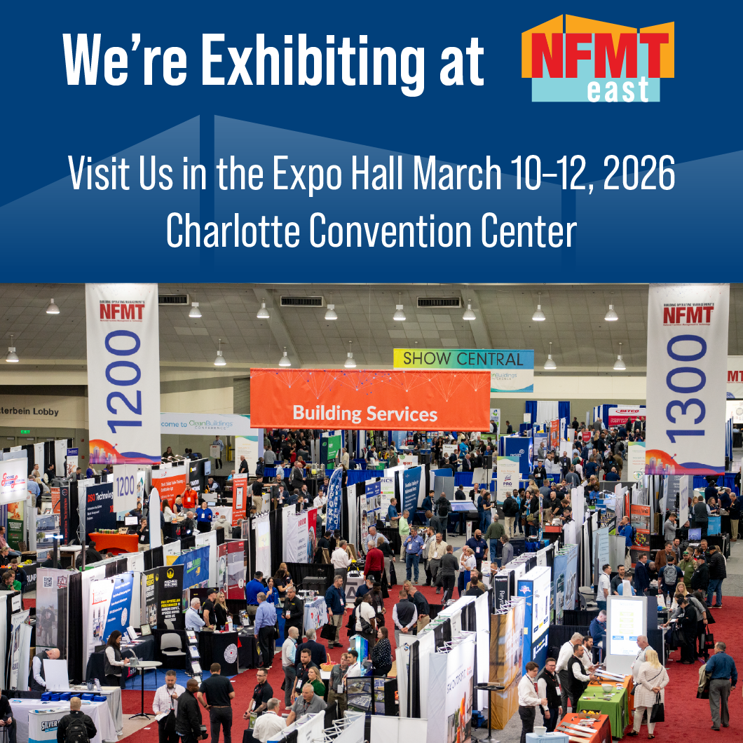 Join us at NFMT-East