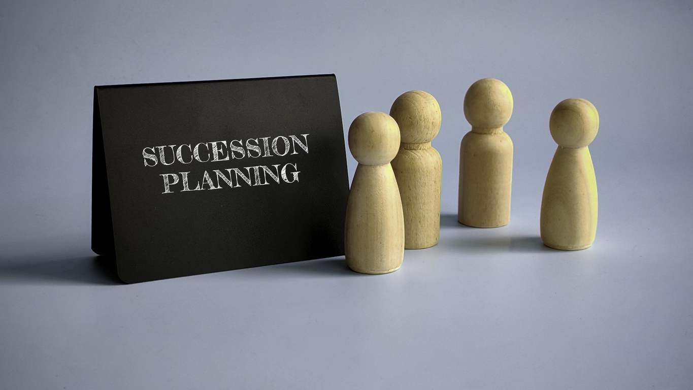 Succession Planning